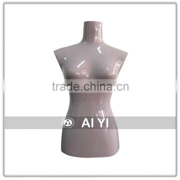 mini display clothing store mannequin torso