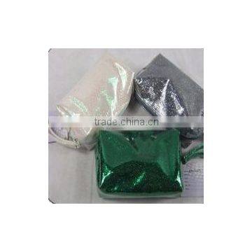 Papel de Parede Pvc Glitter Leather the Best New 2016 Hot Selling Pvc Glitter Leather photo-5