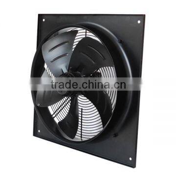 200mm Refrigerator Mini Axial Fan Motor With AC