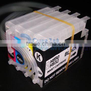 Ciss for hp 950 Used for HP 8600 8100 Inkjet Printer Empty With Reset Chip photo-3