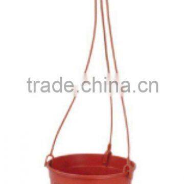 Hanging pot , Flower pot Wholesale,plastic flower pots