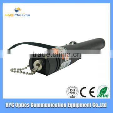 OFW Brand 10mW Optical Fiber Cable Fault Locator