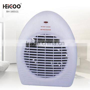 Fan Heater