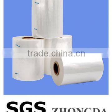 GREAT POF SHRINK WRAPPING FILM