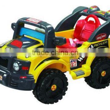 2013 Newest Electric Cars For Kids