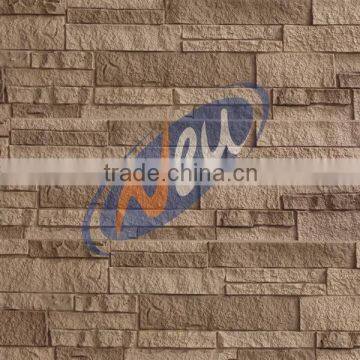 Faux stone,Polyurethane Wall panels,Stacked Stone