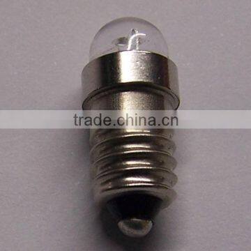LED Upgrade Bulb for Flashlight/torch/lantern