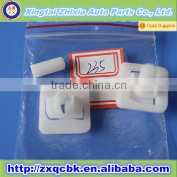 Hot !! ZX China Auto Nylon Auto Plastic Clips/Black Plastic Auto Clips/Auto Plastic Clips of China Manufacturer photo-6
