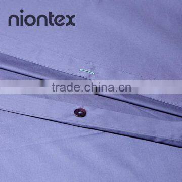 Cotton Bedding Set for Hotel/Home Use With Full Package Service photo-4