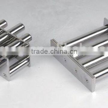 shanghai strong magnets magnetic ferrite bar core magnet