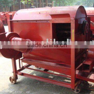 wheat thresher