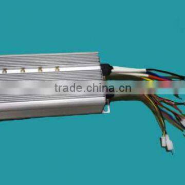 Electric Bicycle Motor Controller 24v/ 36v/ 48v/ 60v/ 72v