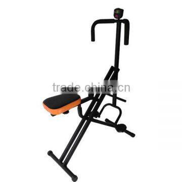 Ladies Horse Riding Machine with Counter