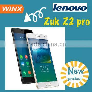 5.2 inch Lenovo ZUK Z2 Pro smart phone Snapdragon 820 Quad Core 6GB + 128GB 4G FDD LTE mobile phone white black