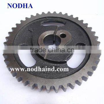 Spur gears, Internal gear, long hub gears, customized gears, Mod 2/2.5/3/4-66/5/6