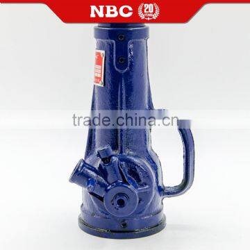 Shoring Mechanical Leveling Screw Many Types Car Jack photo-4