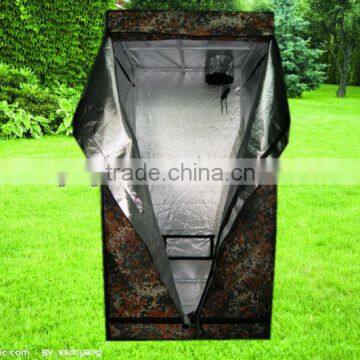 Camouflage Grow tent