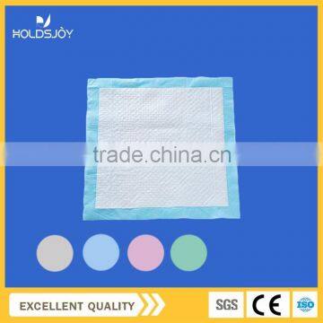 Hospital Adult Nursing Care Disposable Under Changing Pad