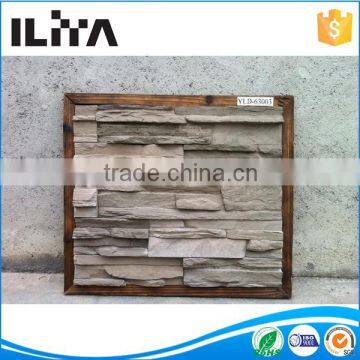 Decorative Stone ,faux stone panels for Exterior
