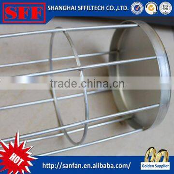 Filter Bag Support Dust Collector Filter Cage photo-4