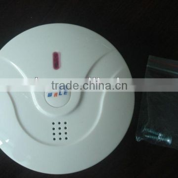 Independent Smoke Detector Alarm