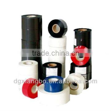 Black,Red Ribbon used for DY-8 and HP-241B ribbon coding machine