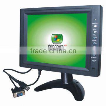 8 Inch LCD TV Monitor With VGA Function,pc Monitor photo-4