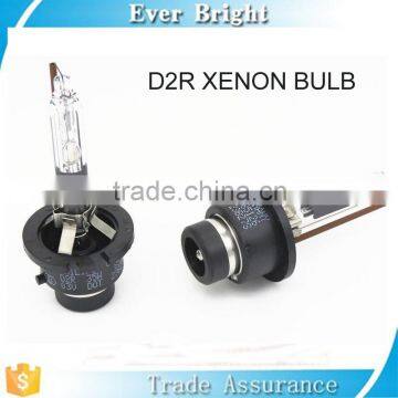 35W D2R Xenon Bulb Metal base holder xenon d2r 4300k HID D2R xenon 6000k 8000k 10000k D2R bulb ballast car auto headlight