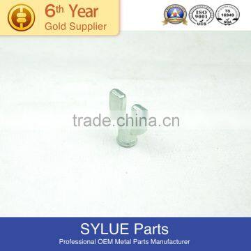 Ningbo High Precision Metal Forging For Forging Pdf With ISO9001:2008 photo-2