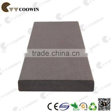 Hot Sale WPC Solid Decking photo-4