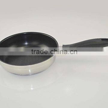 Modern Kitchen Designs 8pcs Non-stick Cookware Set With Saucepan/ Casserole / Non-stick Frypan photo-2