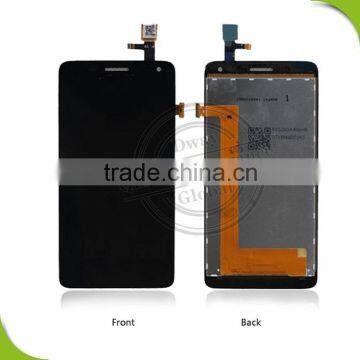 Good Service Factory Price Replacement LCD With Digitizer For Lenovo S660, For Lenovo S660 Display, For Lenovo S660 LCD photo-4