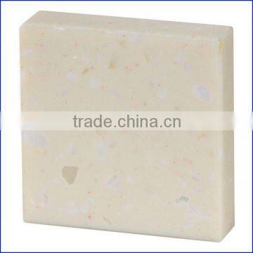 Acrylic resin panel/acrylic stone solid surface sheet for different table-board