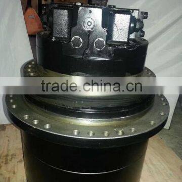 DX225 excavator final drive, DX225 travel motor, DX225 travel device, 401-00439C