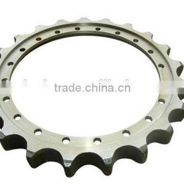 Driving Sprocket Rim Pc600, Universal Rims, Chainsaw Rim Sprocket Pc600 pc600-7 pc600lc pc600lc-7