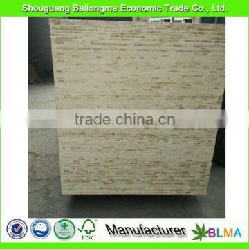 18mm best price of blockboard for furniture