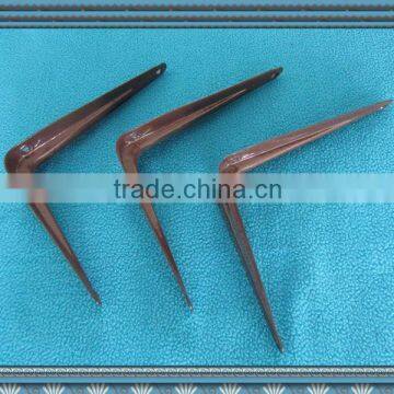 Adhesive Shelf Bracket