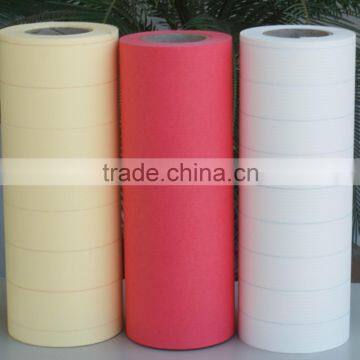 waterproof wooden pulp oil filter paper 5