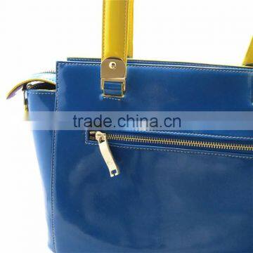 Fancy Custom Metal Handbag Zipper Pull photo-6