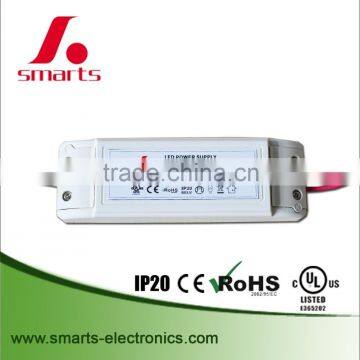 isolated constant current 36v 700ma external led tube light driver