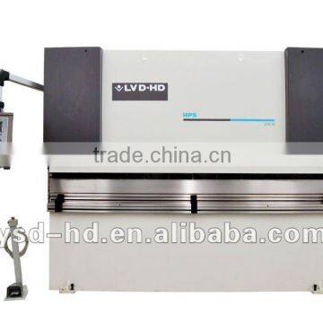 HPS Series CNC plate bending machine