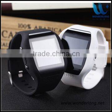 Bluetooth Smart Wrist Watch Phone Mate For IOS Android Smart Phone