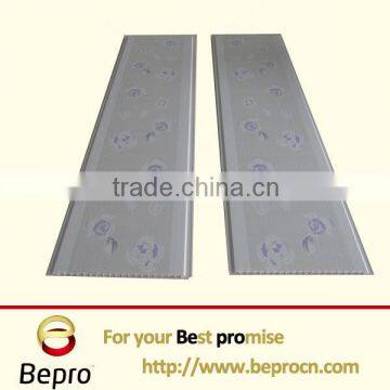 250*5950/2950mm decorative PVC ceiling panels