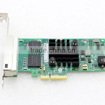 ED-I350-T4 PCI-E Network Card 4 Gigabit Ethernet Server photo-2