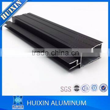 Philippines Series 6063 Extrusion Aluminum Profiles for Doors and Windows photo-4