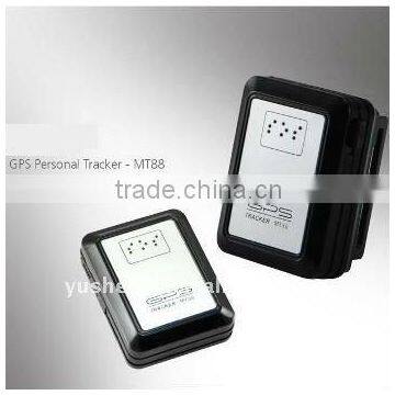 Mini Personal Tracker Vehicle gps tracker portable tracker YMT88