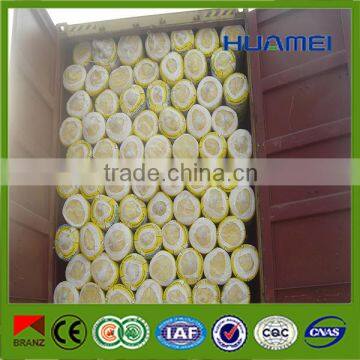 Heat Resistant Materials Glass Wool Blank and Board Heat Keeping Material photo-6