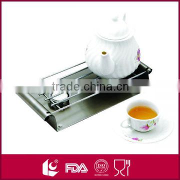 High quality stainless steel food warmer