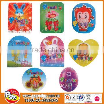 Magic Transparent Reusable Very Strong Adhesive Hooks photo-3