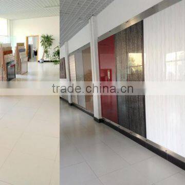 Mirror Effect Acrylic Sheet Covered Flakeboard for Indoor Decoration photo-5